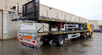 DistriWay + Crane - Produkten