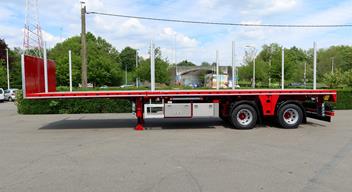 LoadWay XT - Produkten