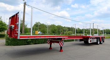 LoadWay XT - Produkten