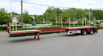 LoadWay XT - Produkten