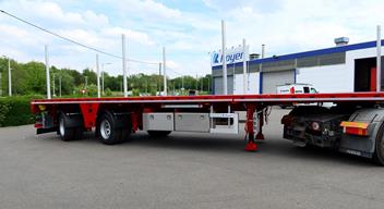 LoadWay XT - Produkten