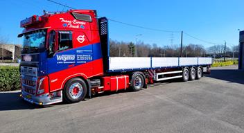 LoadWay Plateau - Produits
