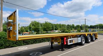 LoadWay Rollcrane - Products