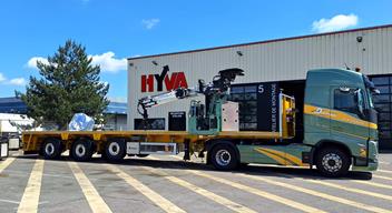 LoadWay Rollcrane - Products