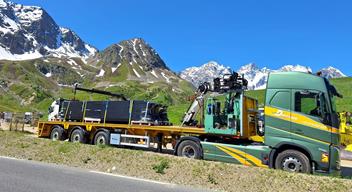 LoadWay Rollcrane - Products