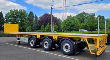 LoadWay Rollcrane - Products