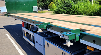 LoadWay Plateau - Produits