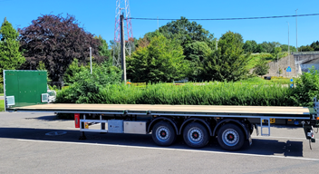 LoadWay Plateau - Produits