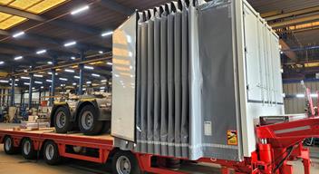 FlexiWay System - Produkten