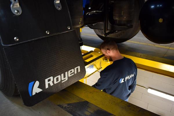 One Stop Service: onderhoud en reparaties voor alle merken