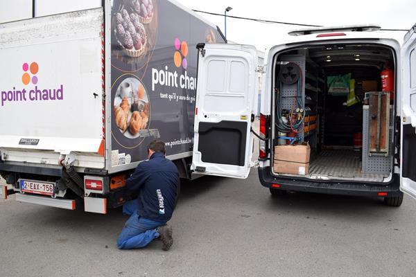 One Stop Service: onderhoud en reparaties voor alle merken