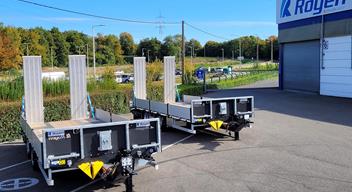 X-Way –Tandem - Produits