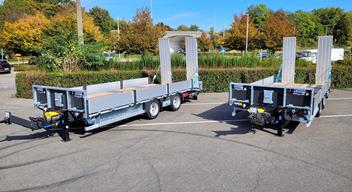 X-Way –Tandem - Produits