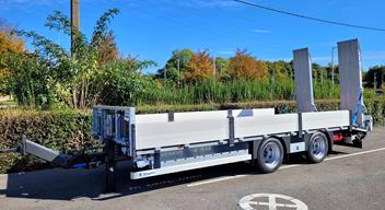 X-Way –Tandem - Produits