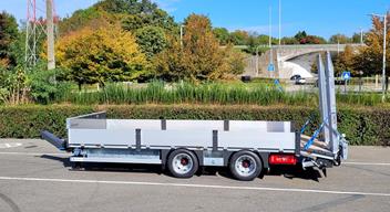 X-Way –Tandem - Produits