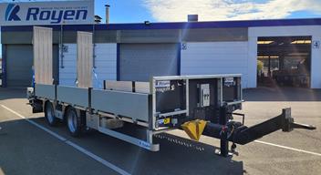 X-Way –Tandem - Produits