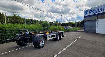 MultiWay Forest - Produkten