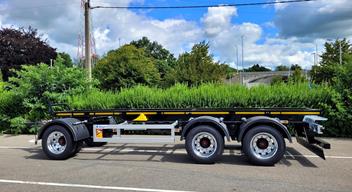 MultiWay Forest - Produkten