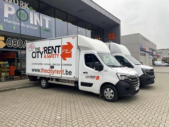 Concrete oplossingen om de stilstand van uw aanhangwagens te beperken