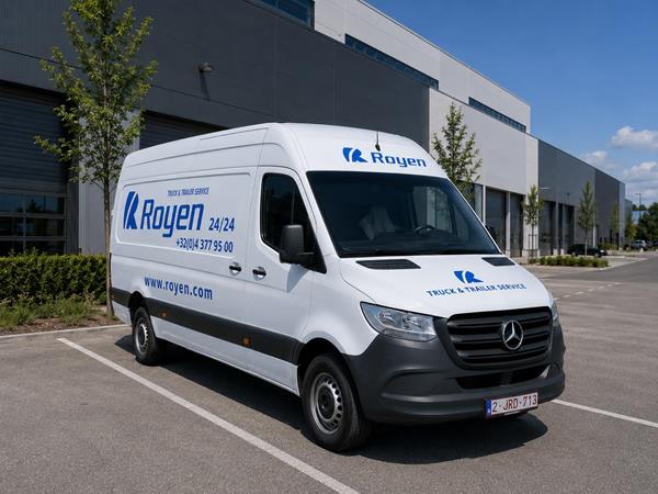 Modernisation of our 24-hour emergency service